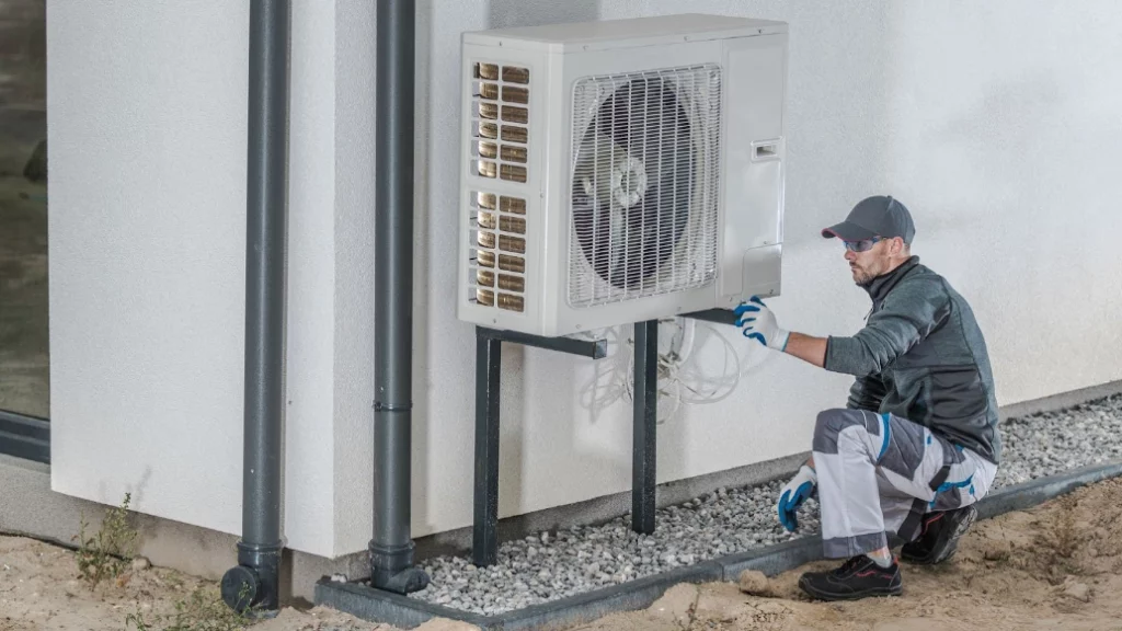 HVAC Company in Alexandria, VA