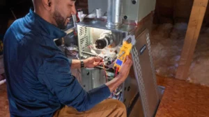 HVAC Professionals in Woodbridge, VA