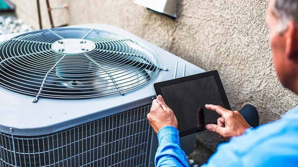 AC Repair in Woodbridge, VA