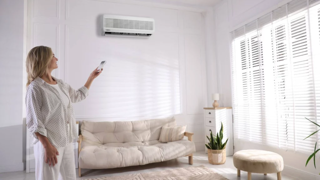 HVAC in Fairfax County, VA