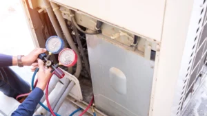 HVAC Repair in Fairfax County, VA