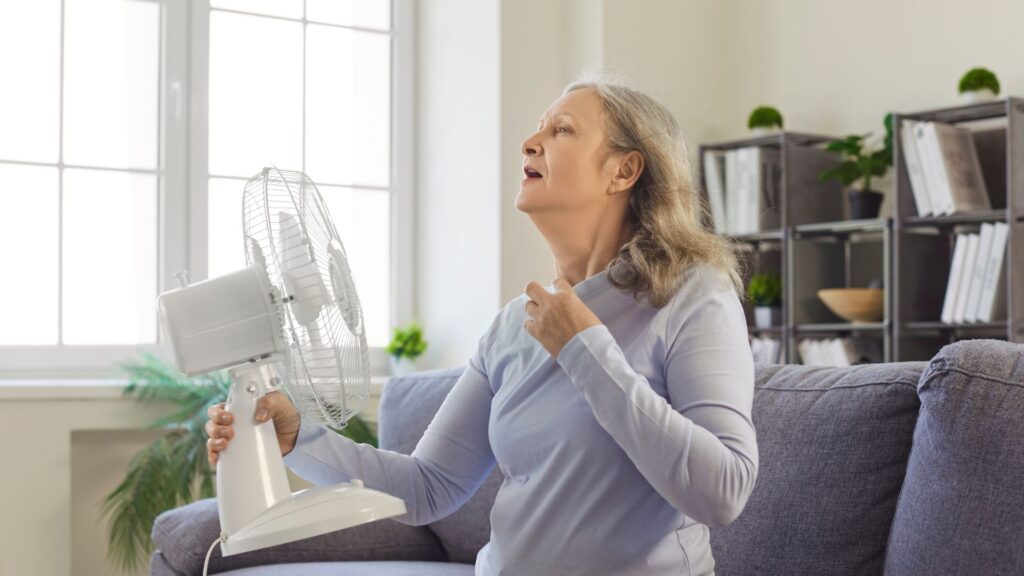 HVAC repair alexandria va